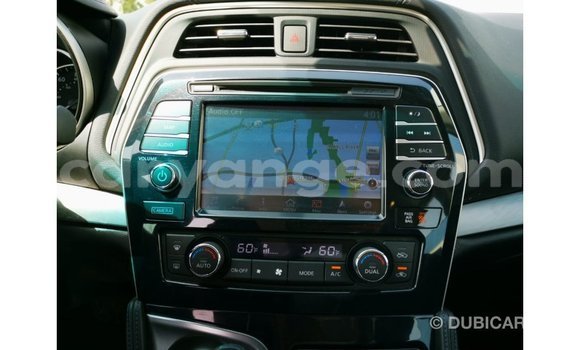 Acheter Import Voiture Nissan Maxima Blanc à Import - Dubai, Namibie Acheter Import Voiture Nissan Maxima Blanc à Import - Dubai, Namibie