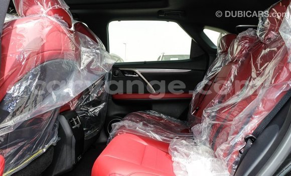 Acheter Import Voiture Lexus RX 300 Noir à Import - Dubai, Namibie Acheter Import Voiture Lexus RX 300 Noir à Import - Dubai, Namibie