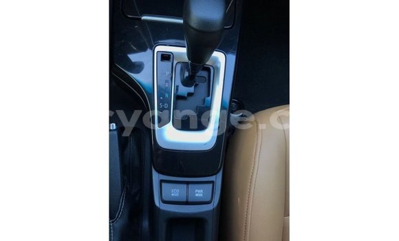 Acheter Import Voiture Toyota Fortuner Autre à Import - Dubai, Namibie Acheter Import Voiture Toyota Fortuner Autre à Import - Dubai, Namibie