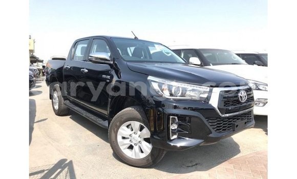 Buy Import Toyota Hilux Black Car in Import - Dubai in Namibia Buy Import Toyota Hilux Black Car in Import - Dubai in Namibia