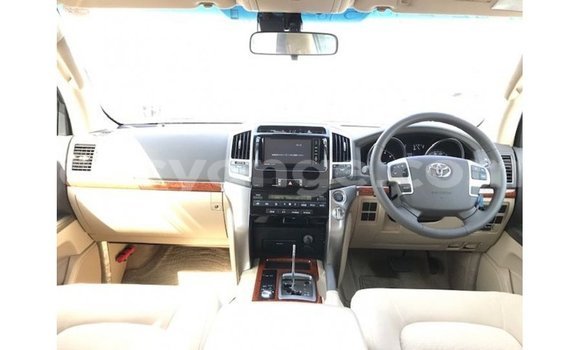 Buy Import Toyota Land Cruiser Black Car in Import - Dubai in Namibia Buy Import Toyota Land Cruiser Black Car in Import - Dubai in Namibia