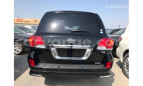 Buy Import Toyota Land Cruiser Black Car in Import - Dubai in Namibia Buy Import Toyota Land Cruiser Black Car in Import - Dubai in Namibia