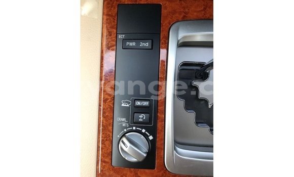 Buy Import Toyota Land Cruiser Black Car in Import - Dubai in Namibia Buy Import Toyota Land Cruiser Black Car in Import - Dubai in Namibia