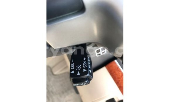 Buy Import Toyota Land Cruiser Black Car in Import - Dubai in Namibia Buy Import Toyota Land Cruiser Black Car in Import - Dubai in Namibia