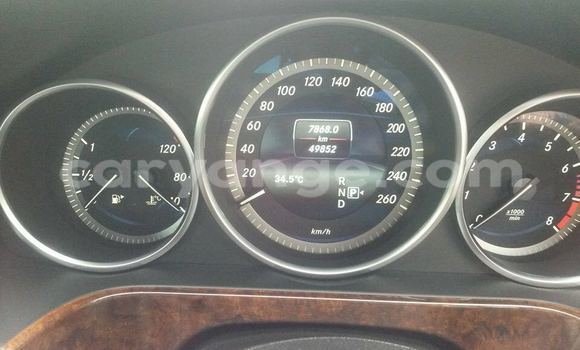 Buy Used Mercedes-Benz E–Class Other Car in Windhoek in Namibia