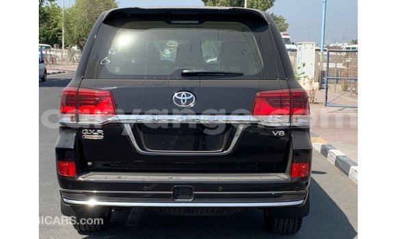 Buy Import Toyota Land Cruiser Black Car in Import - Dubai in Namibia Buy Import Toyota Land Cruiser Black Car in Import - Dubai in Namibia