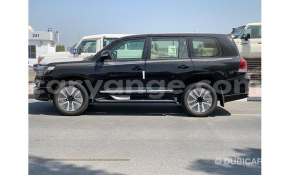 Buy Import Toyota Land Cruiser Black Car in Import - Dubai in Namibia Buy Import Toyota Land Cruiser Black Car in Import - Dubai in Namibia