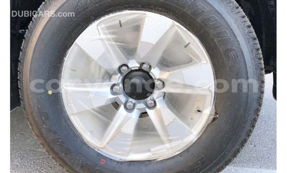 Buy Import Toyota Prado Black Car in Import - Dubai in Namibia Buy Import Toyota Prado Black Car in Import - Dubai in Namibia