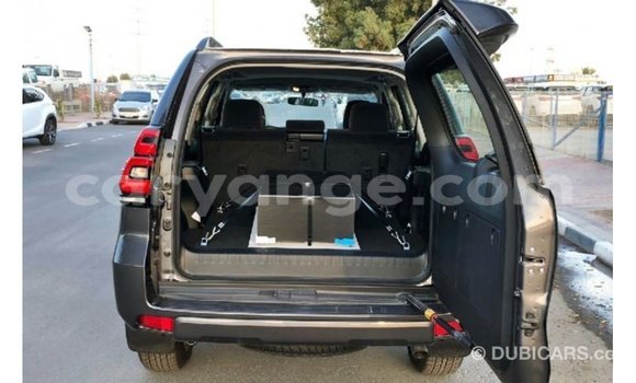 Buy Import Toyota Prado Black Car in Import - Dubai in Namibia Buy Import Toyota Prado Black Car in Import - Dubai in Namibia
