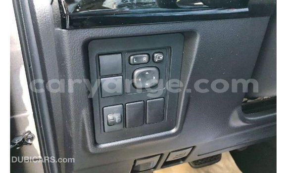 Buy Import Toyota Prado Black Car in Import - Dubai in Namibia Buy Import Toyota Prado Black Car in Import - Dubai in Namibia