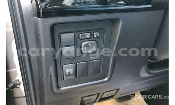 Buy Import Toyota Prado Black Car in Import - Dubai in Namibia Buy Import Toyota Prado Black Car in Import - Dubai in Namibia