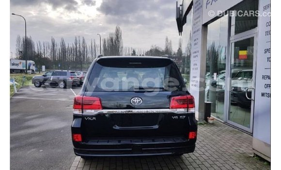 Buy Import Toyota Land Cruiser Black Car in Import - Dubai in Namibia Buy Import Toyota Land Cruiser Black Car in Import - Dubai in Namibia