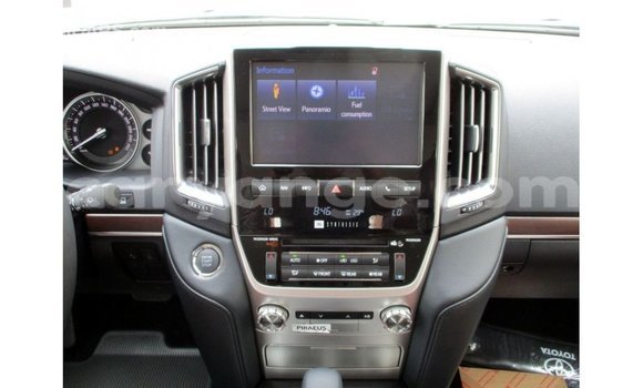Buy Import Toyota Land Cruiser Black Car in Import - Dubai in Namibia Buy Import Toyota Land Cruiser Black Car in Import - Dubai in Namibia
