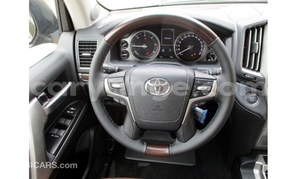 Buy Import Toyota Land Cruiser Black Car in Import - Dubai in Namibia Buy Import Toyota Land Cruiser Black Car in Import - Dubai in Namibia