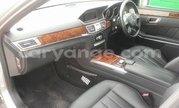 Buy Used Mercedes-Benz E–Class Other Car in Windhoek in Namibia Buy Used Mercedes-Benz E–Class Other Car in Windhoek in Namibia