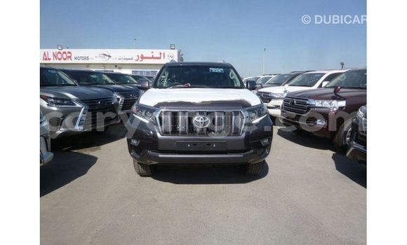 Buy Import Toyota Prado Other Car in Import - Dubai in Namibia Buy Import Toyota Prado Other Car in Import - Dubai in Namibia