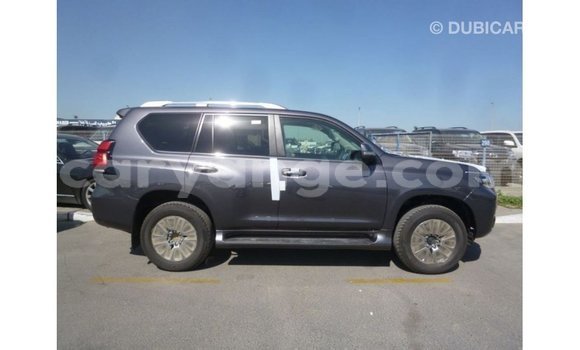 Buy Import Toyota Prado Other Car in Import - Dubai in Namibia Buy Import Toyota Prado Other Car in Import - Dubai in Namibia