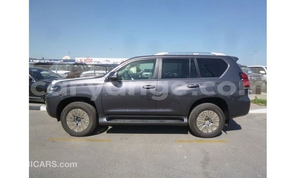 Buy Import Toyota Prado Other Car in Import - Dubai in Namibia Buy Import Toyota Prado Other Car in Import - Dubai in Namibia