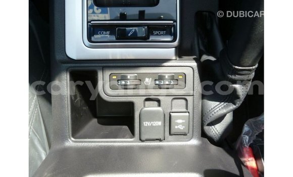 Buy Import Toyota Prado Other Car in Import - Dubai in Namibia Buy Import Toyota Prado Other Car in Import - Dubai in Namibia