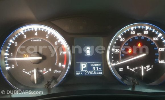 Acheter Import Voiture Toyota Highlander Autre à Import - Dubai, Namibie Acheter Import Voiture Toyota Highlander Autre à Import - Dubai, Namibie