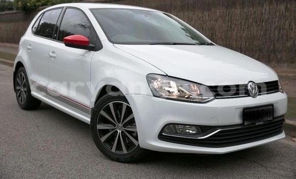 Buy Used Volkswagen Polo White Car in Windhoek in Namibia Buy Used Volkswagen Polo White Car in Windhoek in Namibia