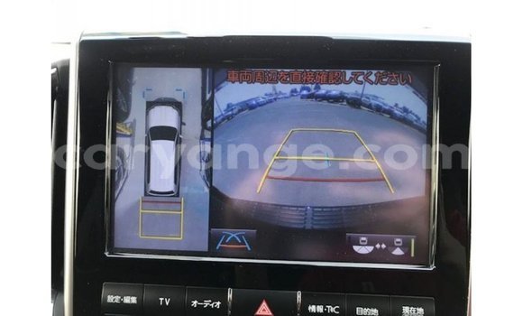 Acheter Import Voiture Toyota Land Cruiser Noir à Import - Dubai, Namibie Acheter Import Voiture Toyota Land Cruiser Noir à Import - Dubai, Namibie