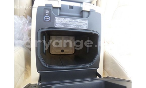 Acheter Import Voiture Toyota Land Cruiser Autre à Import - Dubai, Namibie Acheter Import Voiture Toyota Land Cruiser Autre à Import - Dubai, Namibie