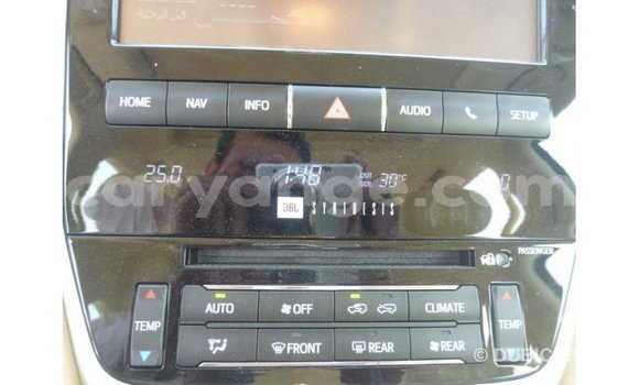 Acheter Import Voiture Toyota Land Cruiser Autre à Import - Dubai, Namibie Acheter Import Voiture Toyota Land Cruiser Autre à Import - Dubai, Namibie