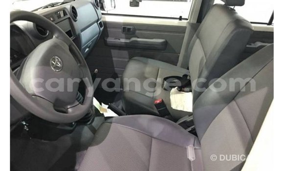Buy Import Toyota Land Cruiser White Car in Import - Dubai in Namibia Buy Import Toyota Land Cruiser White Car in Import - Dubai in Namibia