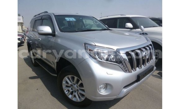 Buy Import Toyota Prado Other Car in Import - Dubai in Namibia Buy Import Toyota Prado Other Car in Import - Dubai in Namibia
