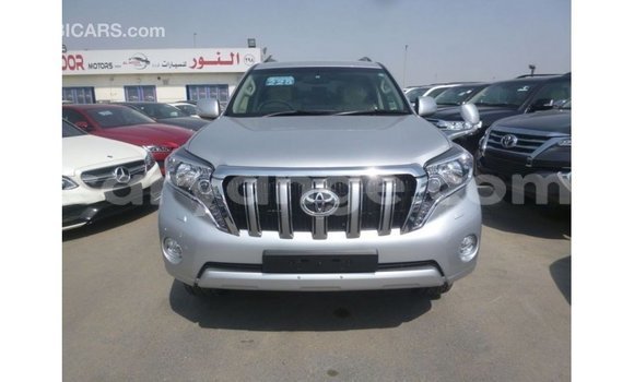 Buy Import Toyota Prado Other Car in Import - Dubai in Namibia Buy Import Toyota Prado Other Car in Import - Dubai in Namibia