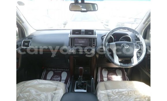 Buy Import Toyota Prado Other Car in Import - Dubai in Namibia Buy Import Toyota Prado Other Car in Import - Dubai in Namibia