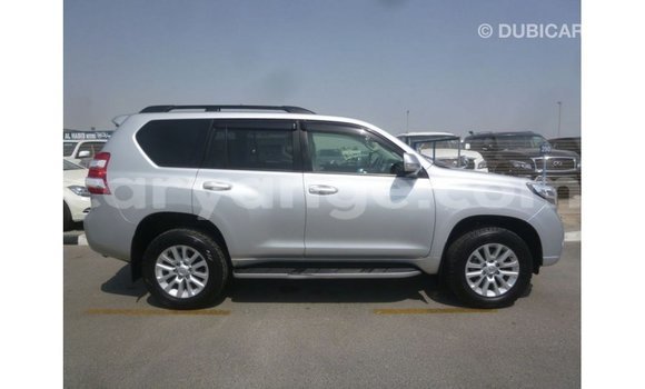 Buy Import Toyota Prado Other Car in Import - Dubai in Namibia Buy Import Toyota Prado Other Car in Import - Dubai in Namibia
