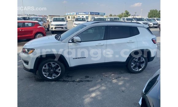 Buy Import Jeep Compass White Car in Import - Dubai in Namibia Buy Import Jeep Compass White Car in Import - Dubai in Namibia