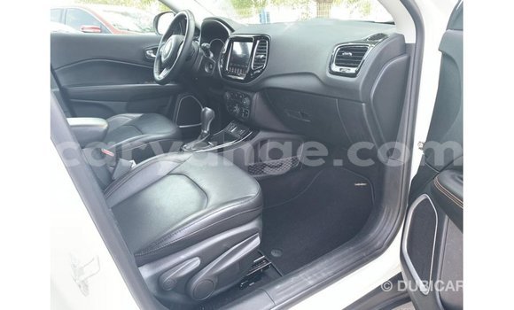 Buy Import Jeep Compass White Car in Import - Dubai in Namibia Buy Import Jeep Compass White Car in Import - Dubai in Namibia
