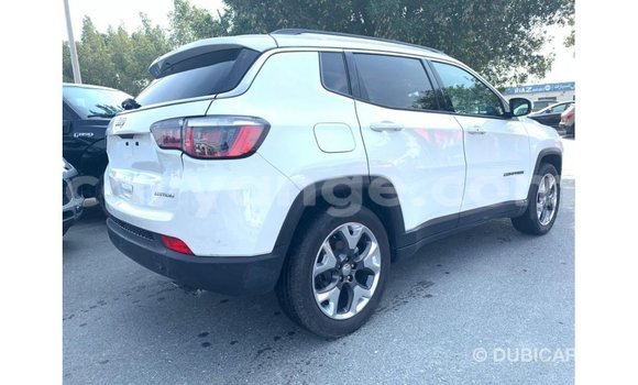 Buy Import Jeep Compass White Car in Import - Dubai in Namibia Buy Import Jeep Compass White Car in Import - Dubai in Namibia