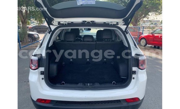Buy Import Jeep Compass White Car in Import - Dubai in Namibia Buy Import Jeep Compass White Car in Import - Dubai in Namibia