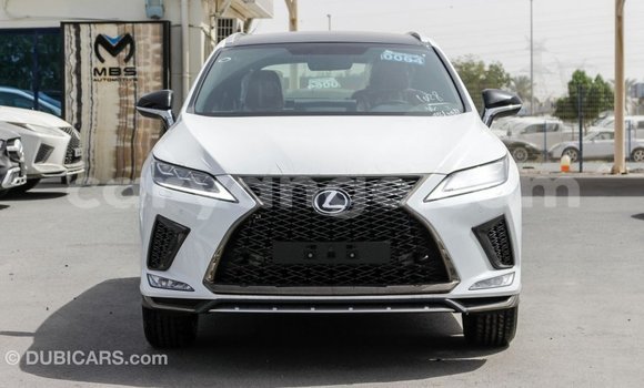 Buy Import Lexus RX 300 White Car in Import - Dubai in Namibia Buy Import Lexus RX 300 White Car in Import - Dubai in Namibia