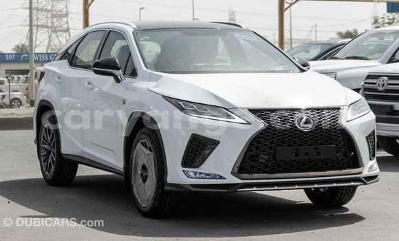 Buy Import Lexus RX 300 White Car in Import - Dubai in Namibia Buy Import Lexus RX 300 White Car in Import - Dubai in Namibia