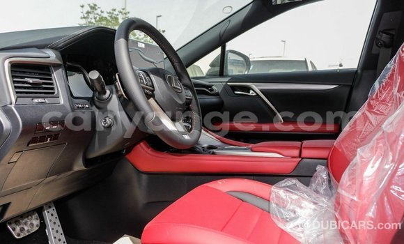 Buy Import Lexus RX 300 White Car in Import - Dubai in Namibia Buy Import Lexus RX 300 White Car in Import - Dubai in Namibia