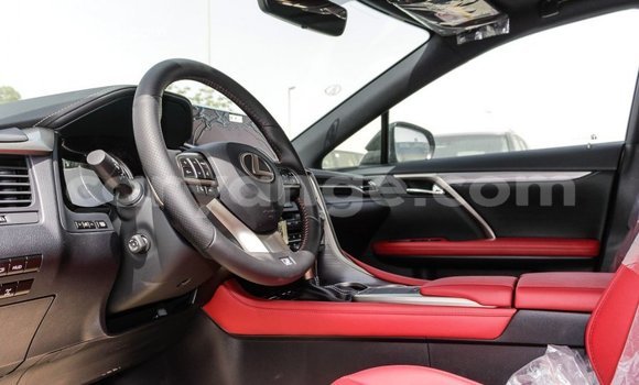 Buy Import Lexus RX 300 White Car in Import - Dubai in Namibia Buy Import Lexus RX 300 White Car in Import - Dubai in Namibia