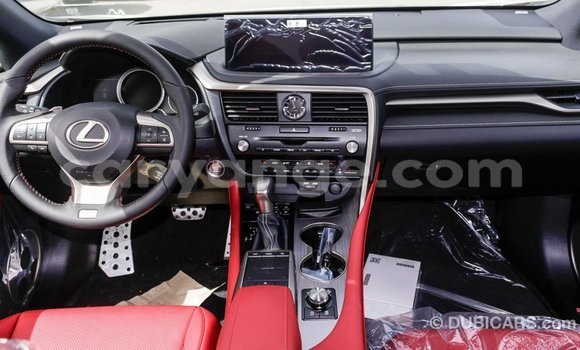 Buy Import Lexus RX 300 White Car in Import - Dubai in Namibia Buy Import Lexus RX 300 White Car in Import - Dubai in Namibia