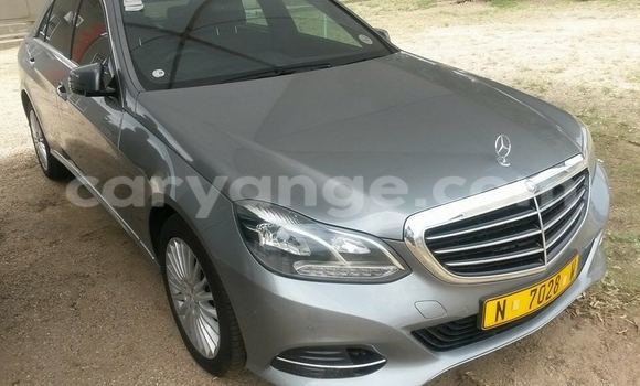 Buy Used Mercedes-Benz E–Class Other Car in Windhoek in Namibia Buy Used Mercedes-Benz E–Class Other Car in Windhoek in Namibia
