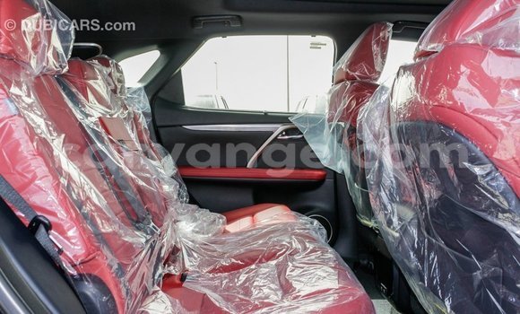 Buy Import Lexus RX 300 White Car in Import - Dubai in Namibia Buy Import Lexus RX 300 White Car in Import - Dubai in Namibia