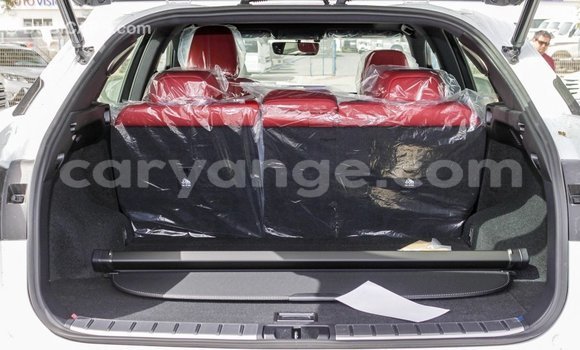 Buy Import Lexus RX 300 White Car in Import - Dubai in Namibia Buy Import Lexus RX 300 White Car in Import - Dubai in Namibia