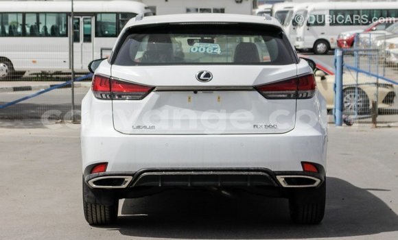Buy Import Lexus RX 300 White Car in Import - Dubai in Namibia Buy Import Lexus RX 300 White Car in Import - Dubai in Namibia