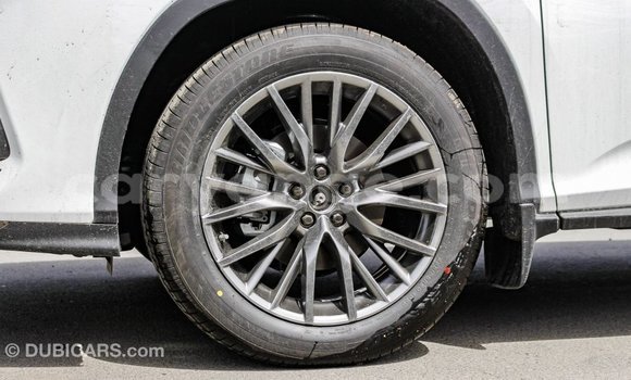 Buy Import Lexus RX 300 White Car in Import - Dubai in Namibia Buy Import Lexus RX 300 White Car in Import - Dubai in Namibia