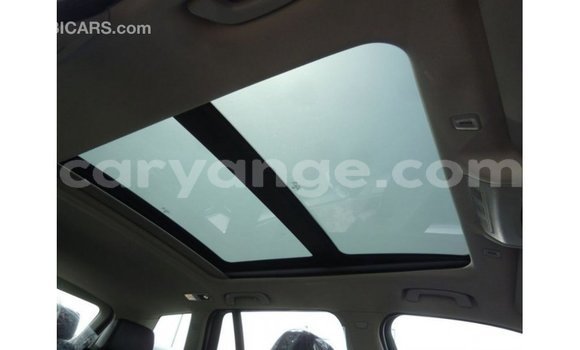 Acheter Import Voiture BMW X3 Rouge à Import - Dubai, Namibie Acheter Import Voiture BMW X3 Rouge à Import - Dubai, Namibie