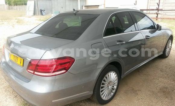 Buy Used Mercedes-Benz E–Class Other Car in Windhoek in Namibia Buy Used Mercedes-Benz E–Class Other Car in Windhoek in Namibia