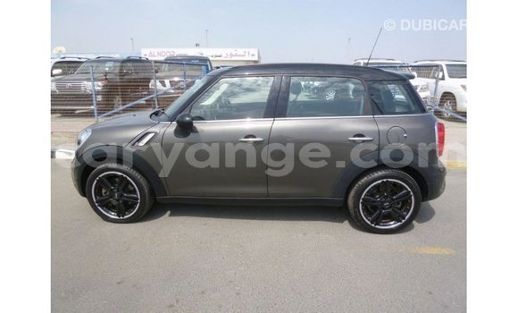 Acheter Import Voiture Mini Cooper Marron à Import - Dubai, Namibie Acheter Import Voiture Mini Cooper Marron à Import - Dubai, Namibie